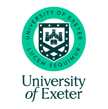 Logo University of Exeter